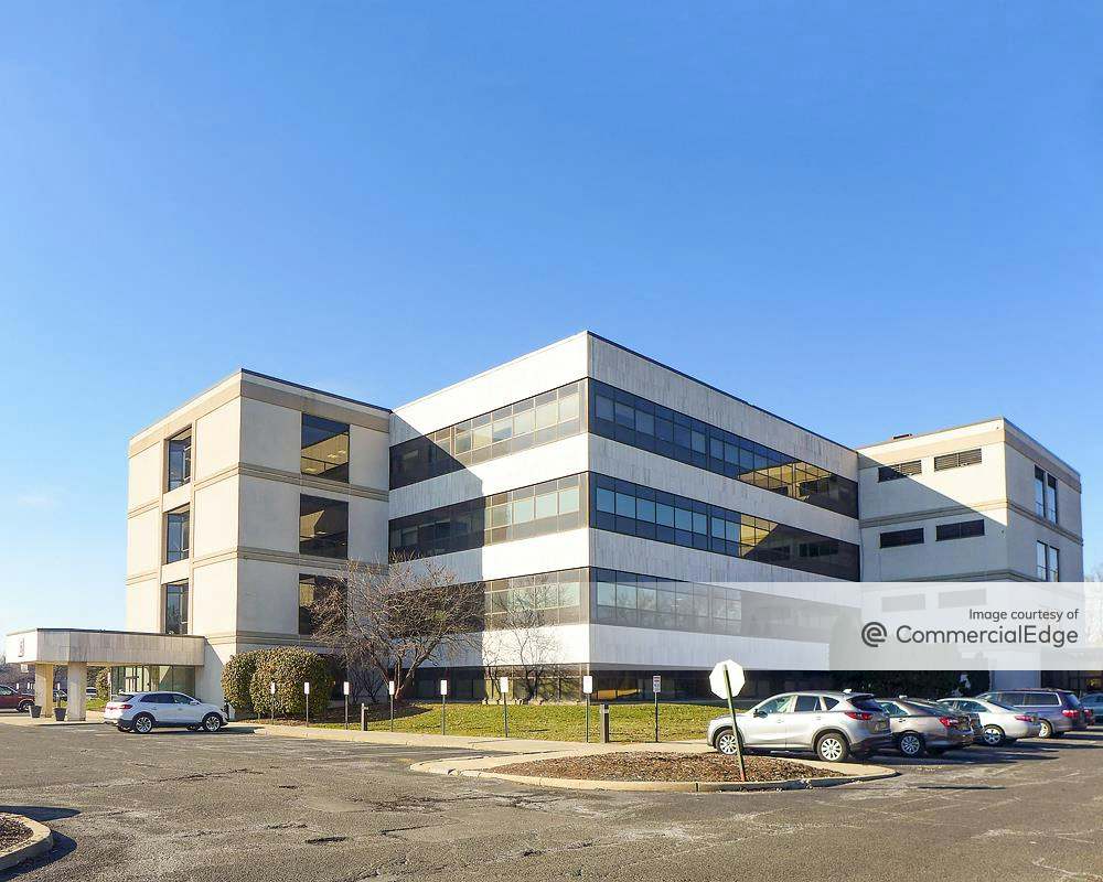 15 Corporate Place South, Piscataway, NJ Office Space